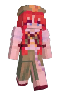 kunkunno1's Minecraft skin