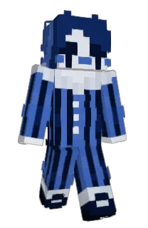 Front of Mika_Kat's skin