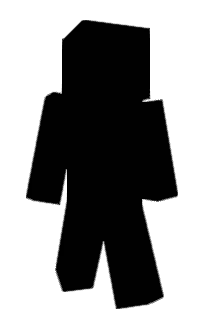 Front of kagebari's skin