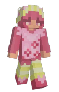 Front of Laly_'s skin