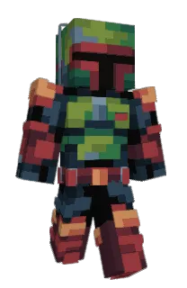 Front of MPerorr's skin