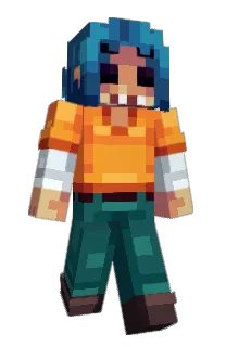 _StuPot_'s Minecraft skin