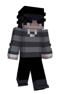 Front of notguiltyking's skin