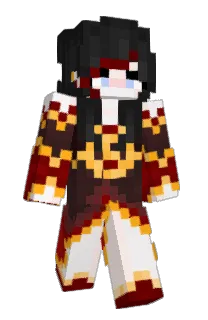 Front of Yanki_Mak's skin