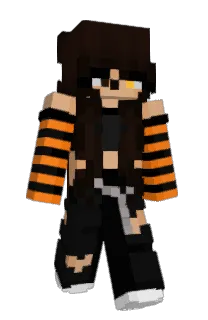Front of DevilsTouch666's skin