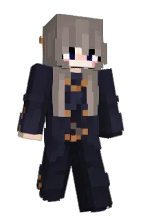 tientto's Minecraft skin