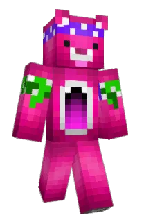 Front of ADBoy25's skin