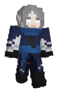 Front of Venomous_Pup's skin