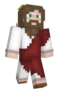 LushVI's Minecraft skin