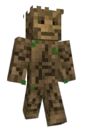 Skin preview