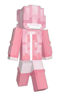 DemonicArtist666's Minecraft skin