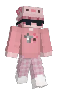 Front of Lukas__YT's skin