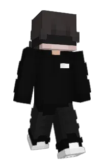Rzyk's Minecraft skin
