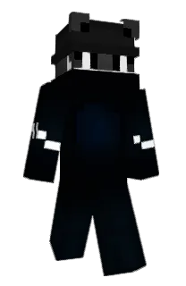 steadymarvin's Minecraft skin