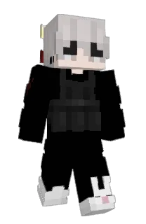 Unforgiven__'s Minecraft skin