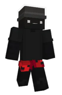 Front of lmuxj's skin