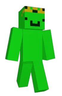 Front of Banditt90's skin