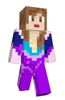 Front of Rainbow_Boogie's skin