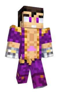 Front of WinterKenan's skin