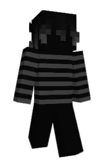 Front of Rnq's skin