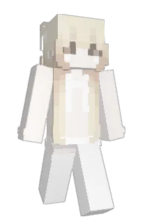 restancing's Minecraft skin