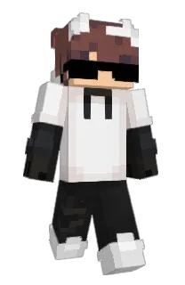 Front of ZyronPS's skin