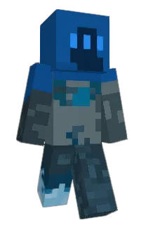 Front of eyg2011's skin