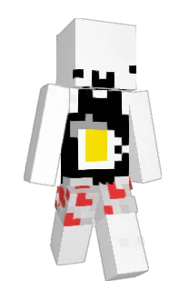 Front of itsreal_kotorbas's skin
