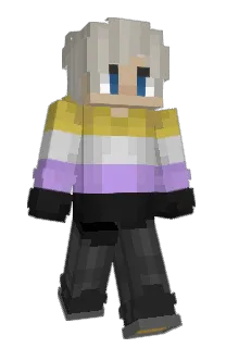 Front of Beanu__'s skin