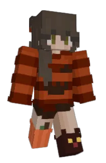 taybug_'s Minecraft skin