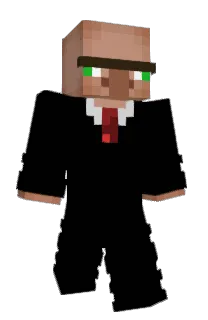 Front of Fabulous_Big_B's skin