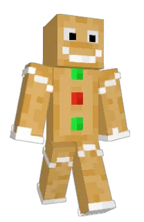 Front of BentooTheGreat's skin