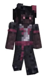 baltic sea and woodsmoke Minecraft skin — Slim model