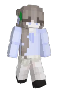 Front of Maddy67's skin