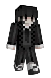 Front of arg99's skin