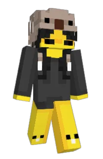 Front of YT_Fenyx's skin