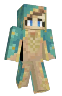 Masontheslayer9's Minecraft skin