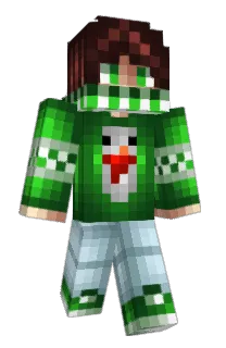 Sarah__1's Minecraft skin