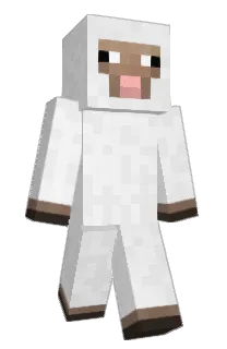 Tieger02's Minecraft skin