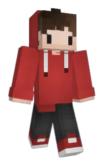 Front of jamzs's skin