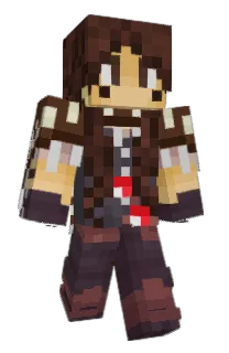 AlchemicalBread's Minecraft skin