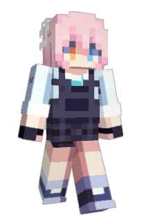 shig_'s Minecraft skin