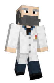 LarpOfTheFade's Minecraft skin