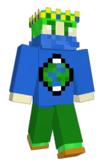kaiser_geo's Minecraft skin