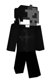 Front of FrLeaked's skin