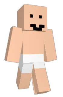 Front of canguy42's skin