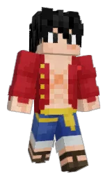 cod gray and tamarillo Minecraft skin — Classic model