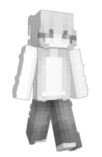 SyncSc's Minecraft skin