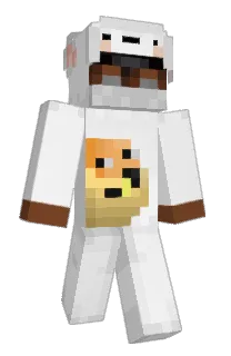 _Keys's Minecraft skin