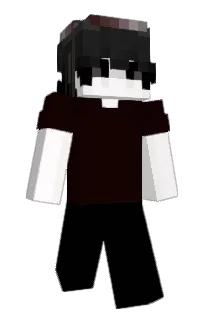 Front of DANIEL216126's skin
